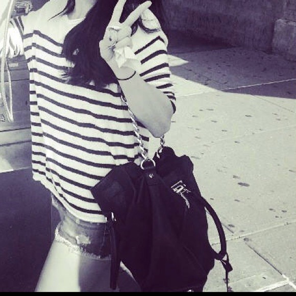 Michael Kors soft leather large Hamilton - Picture 3 of 6